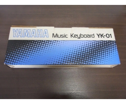 YAMAHA - YK-01