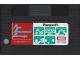 Image for SW-M001 Pana Amusement Cartridge PAC