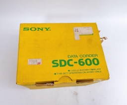 Sony - SDC-600