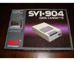 Spectravideo (SVI) - SVI-904