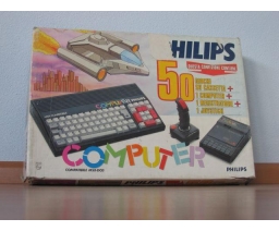 Philips Italy - NMS 800