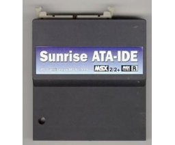 Sunrise - ATA-IDE