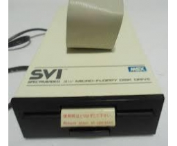 Spectravideo (SVI) - SVI-787