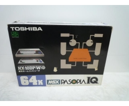 Toshiba - HX-10DP