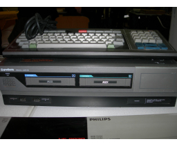 Gradiente - Expert XP-800 1.0