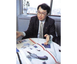 Sony - Seat TV