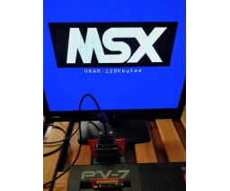 Yume Group - MSX Version Up Adapter