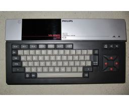 Philips - VG 8020