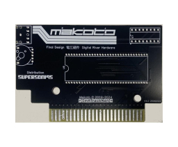 SuperSoniqs - Makoto