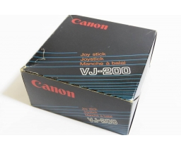 Canon - VJ-200