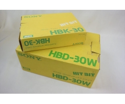 Sony - HBD-30W