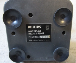 Philips - NMS 1115