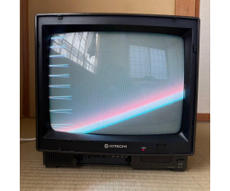 Hitachi - C14-B20