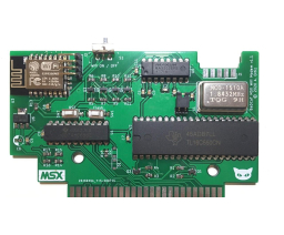 BaDCaT - BaDCaT wifi modem