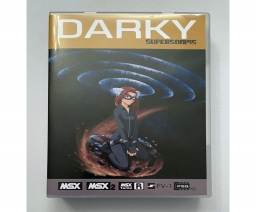SuperSoniqs - Darky