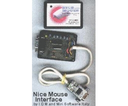 Miri Software - Nice Mouse Interface
