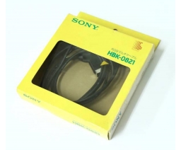 Sony - HBK-0821