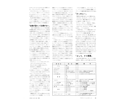 Tuyoshi Sunmura - Active Joystick