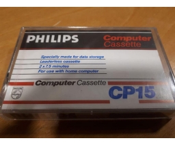 Philips - CP 15