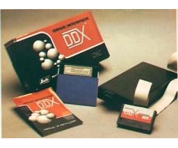Digital Design (DDX) - DDX Kit para drive