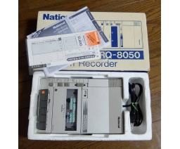 National - RQ-8050