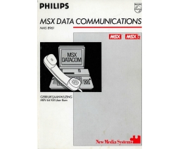 Philips - NMS 1250