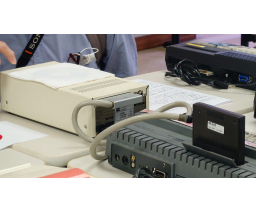 Toshiba - XM-2000