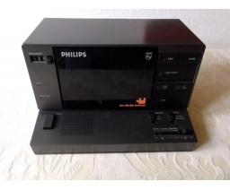 Philips - NMS 1515