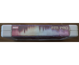 MSXLegend - FM PAQ