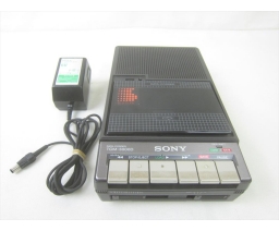 Sony - TCM-3000D