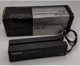 YAMAHA - CR-01