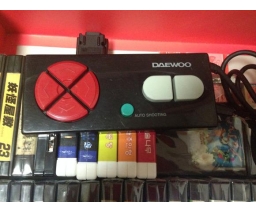 Daewoo Electronics - CPJ-600