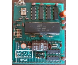 ACVS (MSX-Projetos/CIEL) - Kitplus