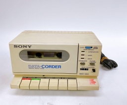 Sony - SDC-600