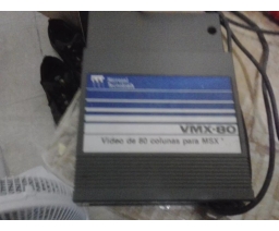 Microsol - VMX-80