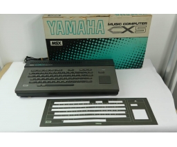 YAMAHA - CX5