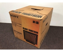 Sony - CPV-14CD2