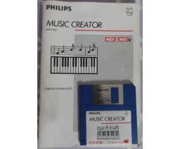 Philips - NMS 1160