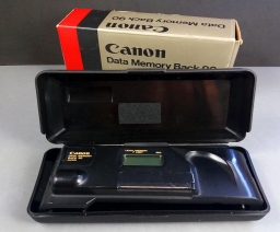 Canon - Interface Unit DMB