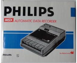 Philips - NMS 1520