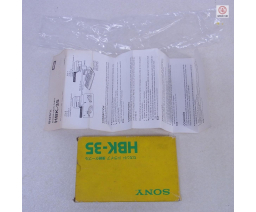 Sony - HBK-35