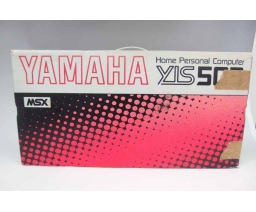 YAMAHA - YIS-503