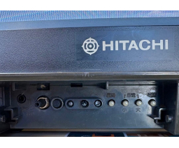 Hitachi - C14-B20