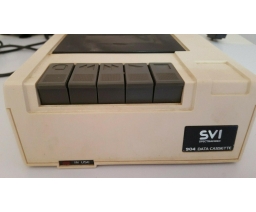 Spectravideo (SVI) - SVI-904