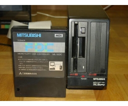 Mitsubishi Electronics - ML-30FD