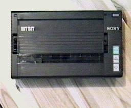 Sony - PRN-T24