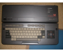 Philips - VG 8230