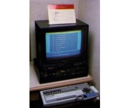 Sanyo - MPC-25SK (WAVY-25SK)