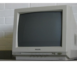 Philips - CM 8833