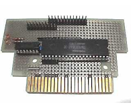 Akio Hiramatsu - MSX-H8